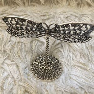 Brighton earrings holder